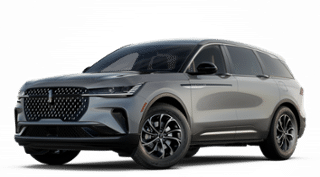 2025 Lincoln Lincoln Nautilus External Image 1